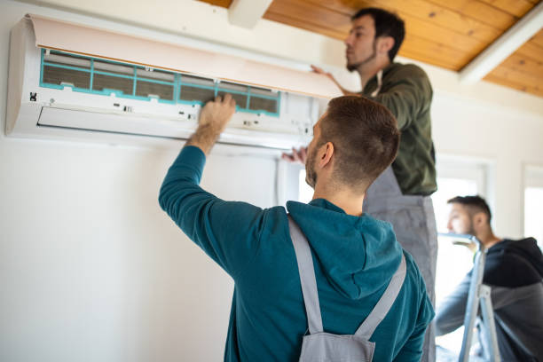 Best HVAC installation services  in Laguna Beach, CA