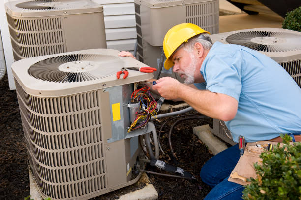 Best Emergency HVAC repair  in Laguna Beach, CA