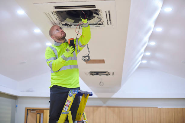 Best HVAC air duct cleaning  in Laguna Beach, CA