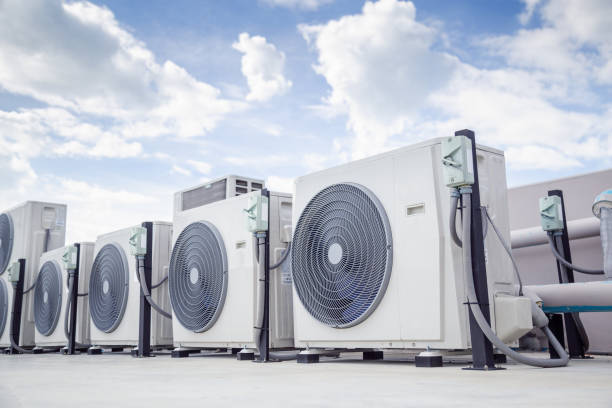 Best Ductless HVAC repair  in Laguna Beach, CA